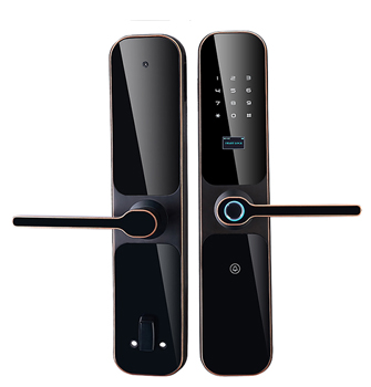 Digital Door Lock – Kolman