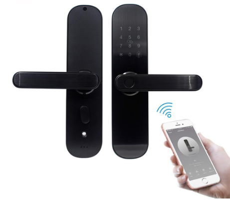 Fingerprint lock models 2019