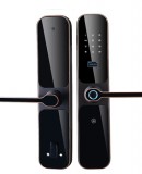 Kolman - FINGERPRINT DOOR LOCK