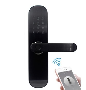 WHY SMART LOCK IS A TREND IN SOUTH ASIA MARKET